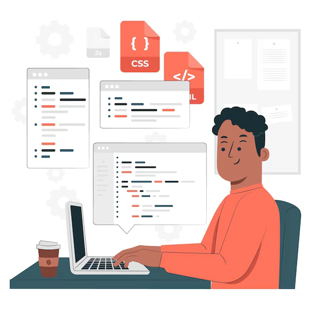 What is car finance illustration